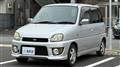 2001 Subaru Subaru Others