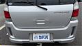 2001 Subaru Subaru Others