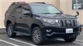 2018 Toyota Land Cruiser Prado