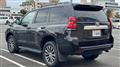 2018 Toyota Land Cruiser Prado