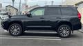 2018 Toyota Land Cruiser Prado