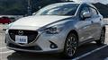 2015 Mazda Demio