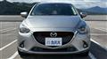 2015 Mazda Demio