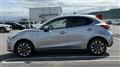 2015 Mazda Demio