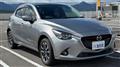 2015 Mazda Demio