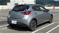 2015 Mazda Demio