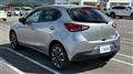 2015 Mazda Demio