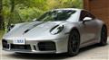2025 Porsche 911