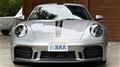 2025 Porsche 911