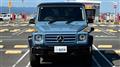 2018 Mercedes-Benz G-Class