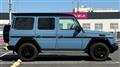 2018 Mercedes-Benz G-Class