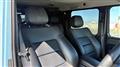 2018 Mercedes-Benz G-Class