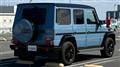 2018 Mercedes-Benz G-Class