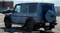 2018 Mercedes-Benz G-Class