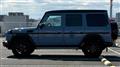 2018 Mercedes-Benz G-Class