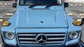 2018 Mercedes-Benz G-Class