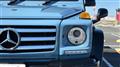 2018 Mercedes-Benz G-Class