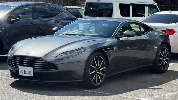 2021 Aston Martin Aston Martin Others