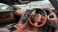 2021 Aston Martin Aston Martin Others