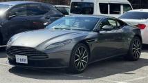 2021 Aston Martin Aston Martin Others