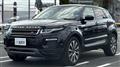 2018 Land Rover RangeRover Evoque