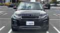 2018 Land Rover RangeRover Evoque