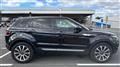 2018 Land Rover RangeRover Evoque