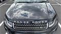 2018 Land Rover RangeRover Evoque