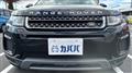 2018 Land Rover RangeRover Evoque