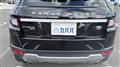 2018 Land Rover RangeRover Evoque