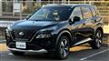 2024 Nissan X-Trail