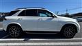 2021 Mercedes-Benz GLE-CLASS