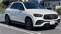 2021 Mercedes-Benz GLE-CLASS