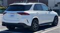 2021 Mercedes-Benz GLE-CLASS
