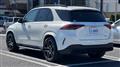 2021 Mercedes-Benz GLE-CLASS
