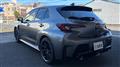 2024 Toyota Corolla Sedan