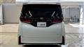 2025 Toyota Vellfire