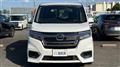2018 Honda Step WGN