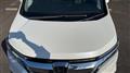 2018 Honda Step WGN