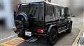 2018 Mercedes-Benz G-Class
