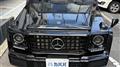 2018 Mercedes-Benz G-Class