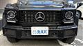 2018 Mercedes-Benz G-Class