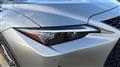2021 Lexus IS