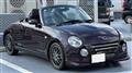 2009 Daihatsu Copen