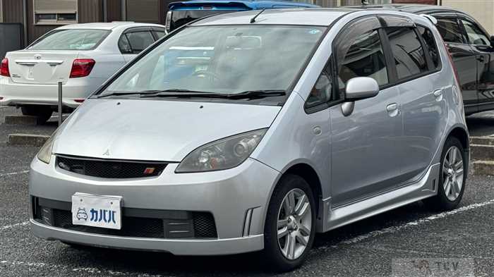 2005 Mitsubishi Mitsubishi Others