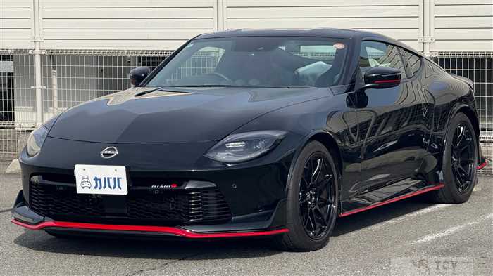 2024 Nissan Fairlady Z