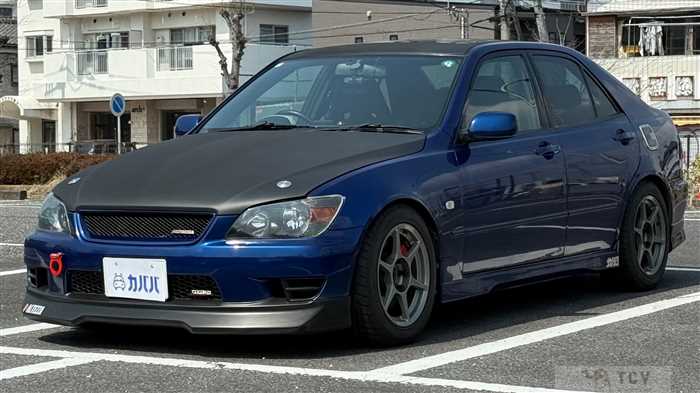 1998 Toyota Toyota Others
