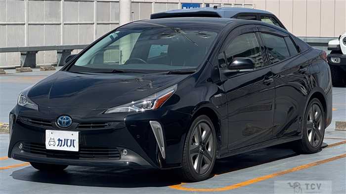 2020 Toyota Prius