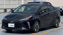2020 Toyota Prius