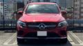 2018 Mercedes-Benz GLC-Class